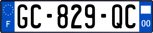 GC-829-QC
