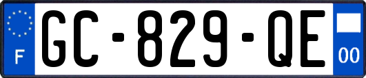GC-829-QE