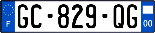 GC-829-QG