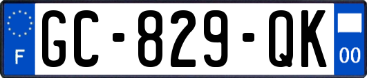 GC-829-QK