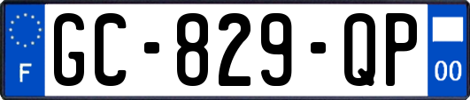 GC-829-QP