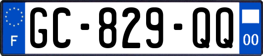 GC-829-QQ