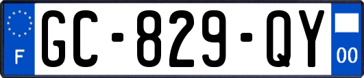 GC-829-QY