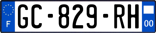 GC-829-RH