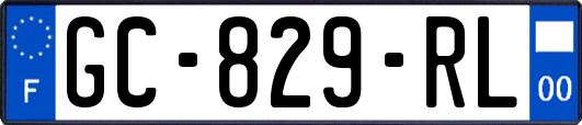 GC-829-RL