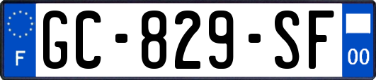 GC-829-SF