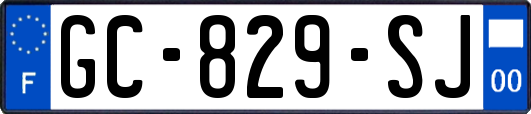 GC-829-SJ