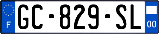 GC-829-SL