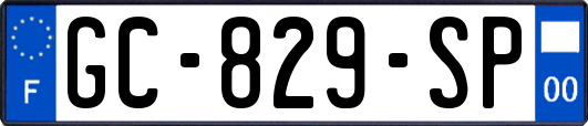 GC-829-SP