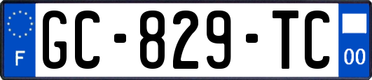 GC-829-TC