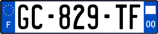 GC-829-TF