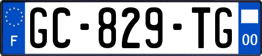 GC-829-TG