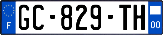 GC-829-TH
