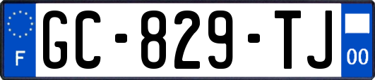 GC-829-TJ