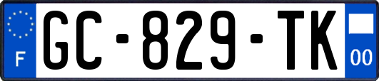 GC-829-TK