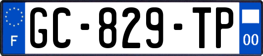 GC-829-TP