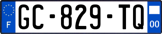 GC-829-TQ