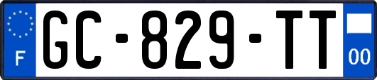 GC-829-TT