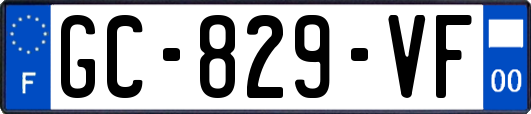 GC-829-VF