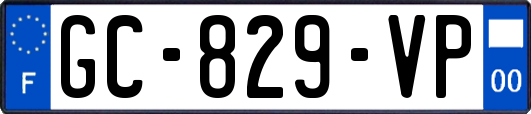 GC-829-VP