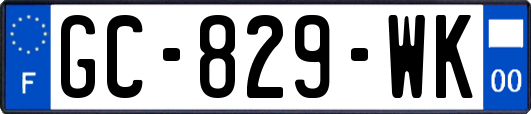 GC-829-WK