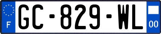 GC-829-WL