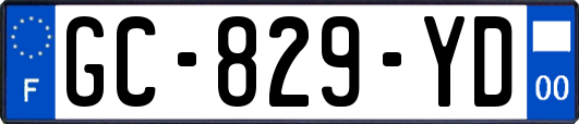 GC-829-YD