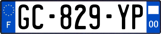 GC-829-YP