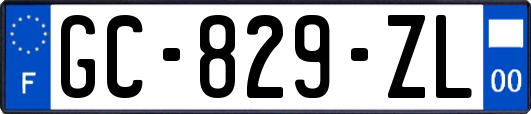 GC-829-ZL