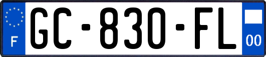 GC-830-FL