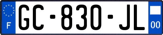 GC-830-JL