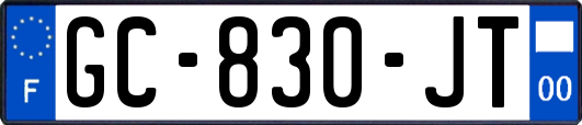 GC-830-JT