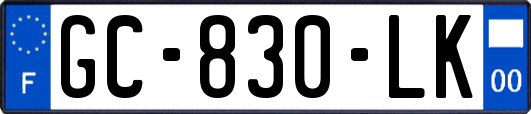 GC-830-LK