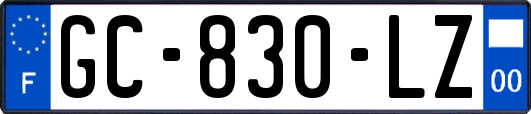 GC-830-LZ