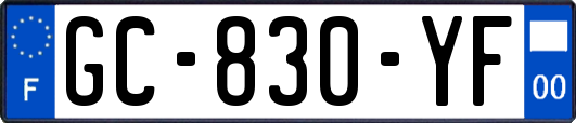 GC-830-YF