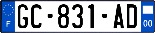 GC-831-AD