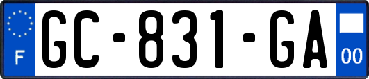 GC-831-GA