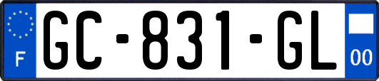 GC-831-GL