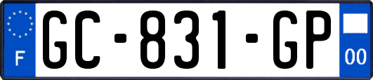 GC-831-GP