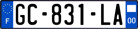 GC-831-LA