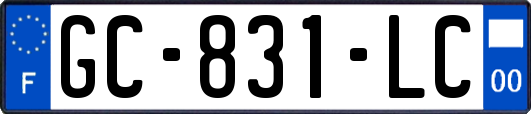 GC-831-LC