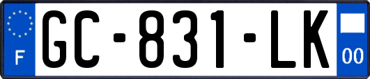 GC-831-LK
