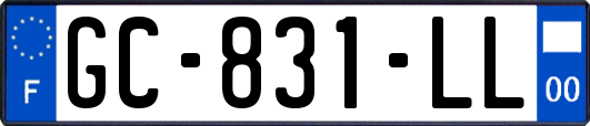 GC-831-LL