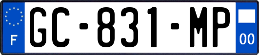 GC-831-MP