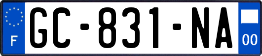 GC-831-NA