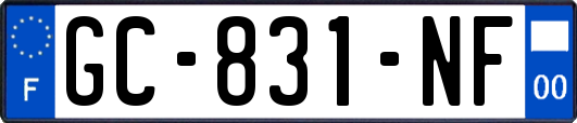 GC-831-NF