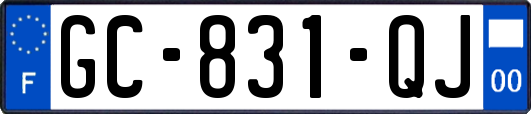 GC-831-QJ