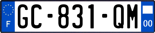 GC-831-QM