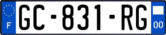 GC-831-RG