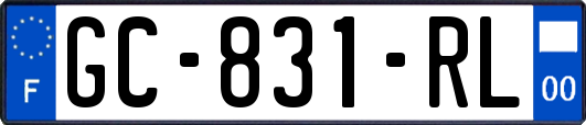 GC-831-RL